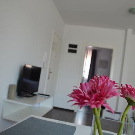 Apartment Meli Sesvete Buitenkant foto
