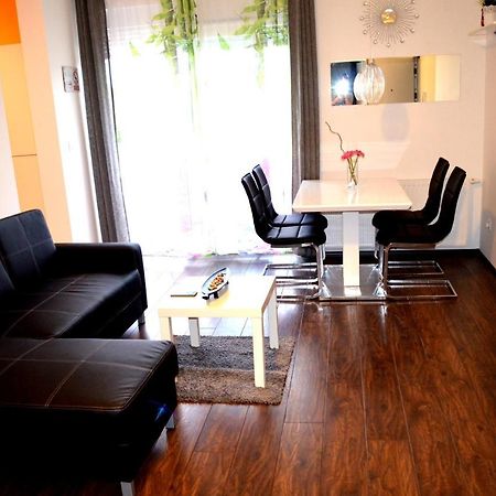 Apartment Meli Sesvete Buitenkant foto