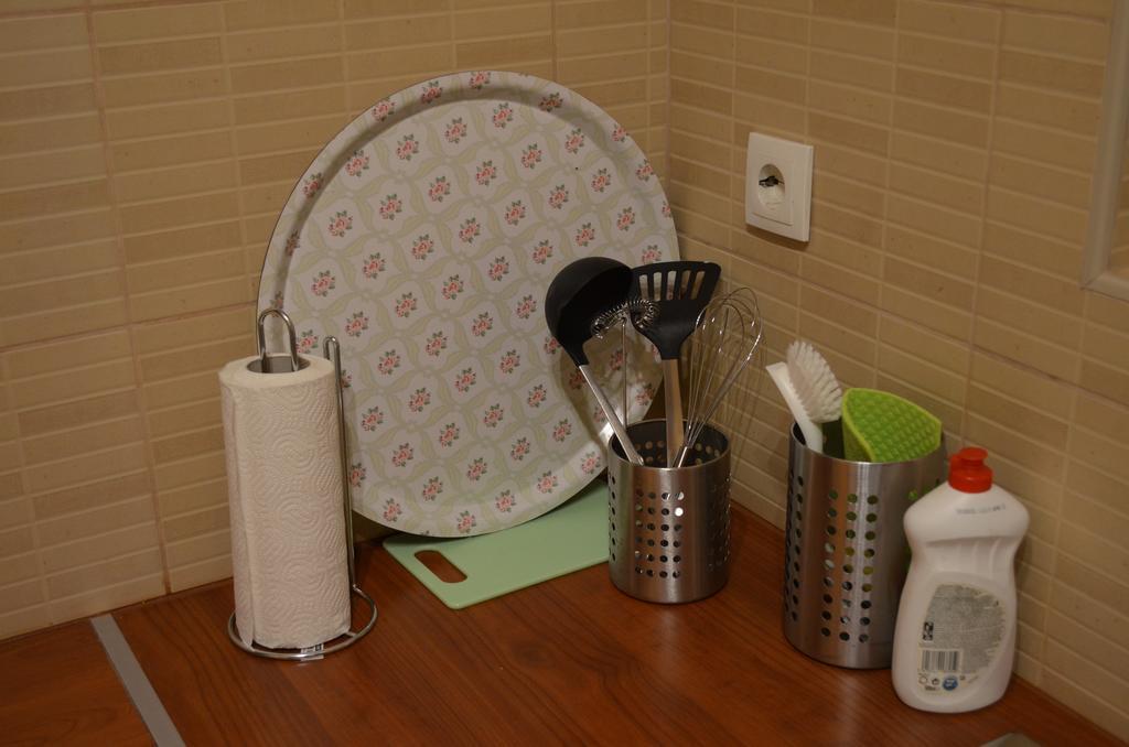Apartment Meli Sesvete Kamer foto