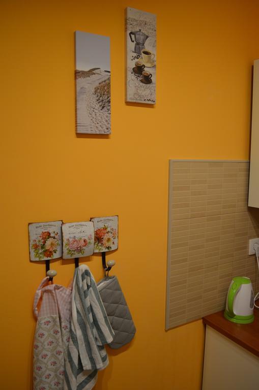 Apartment Meli Sesvete Kamer foto