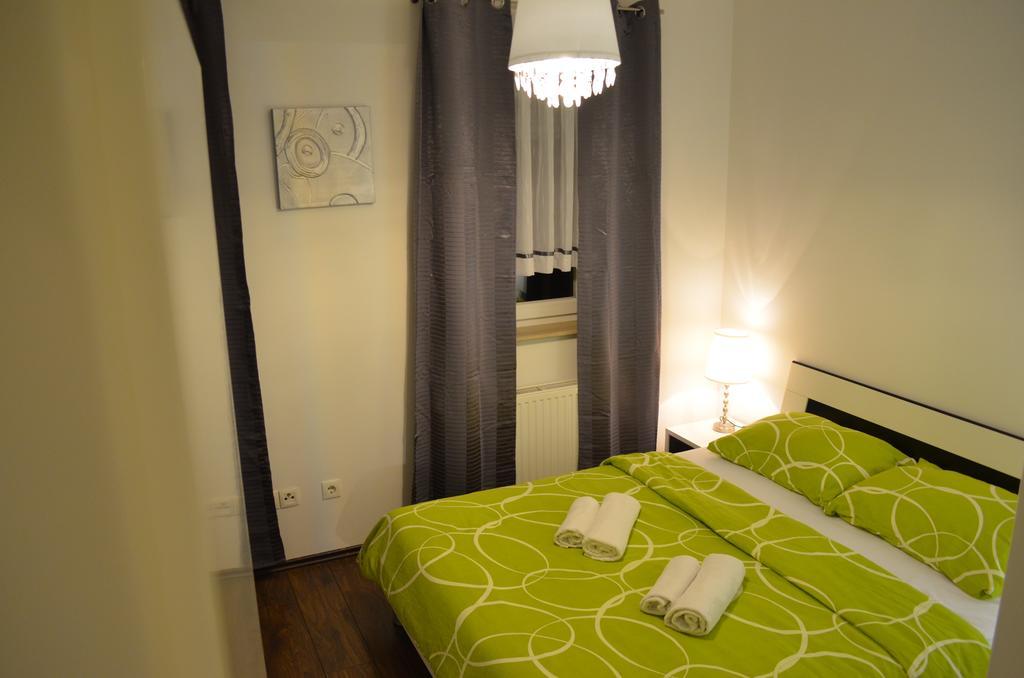Apartment Meli Sesvete Kamer foto