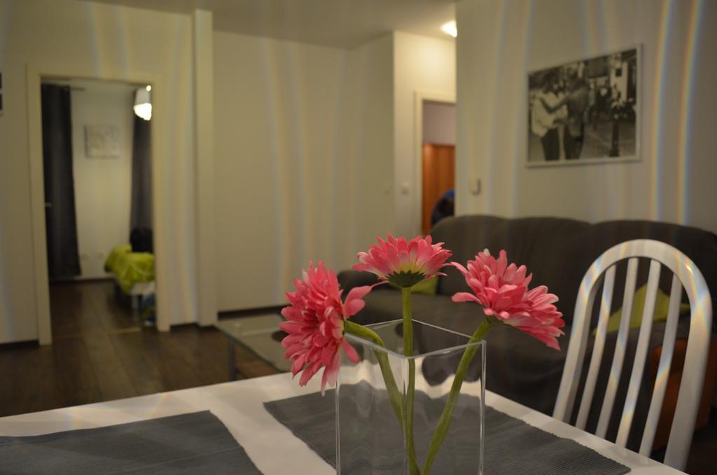 Apartment Meli Sesvete Kamer foto