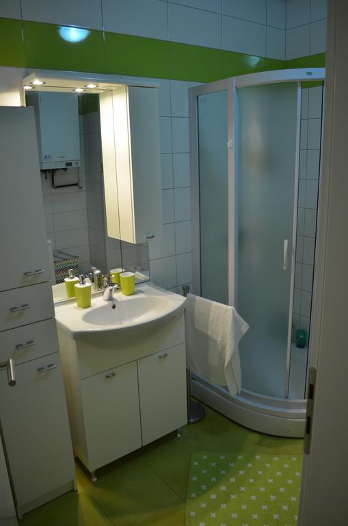 Apartment Meli Sesvete Kamer foto
