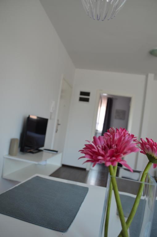 Apartment Meli Sesvete Buitenkant foto