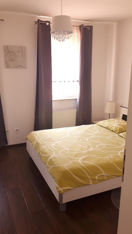 Apartment Meli Sesvete Buitenkant foto