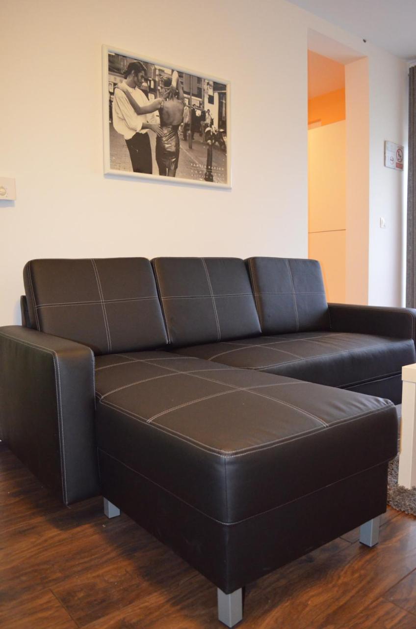 Apartment Meli Sesvete Buitenkant foto