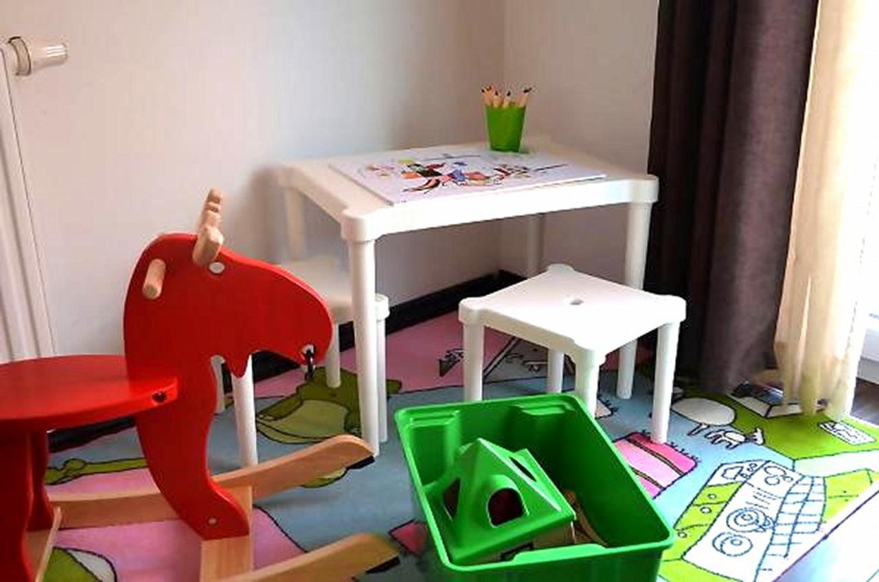 Apartment Meli Sesvete Buitenkant foto